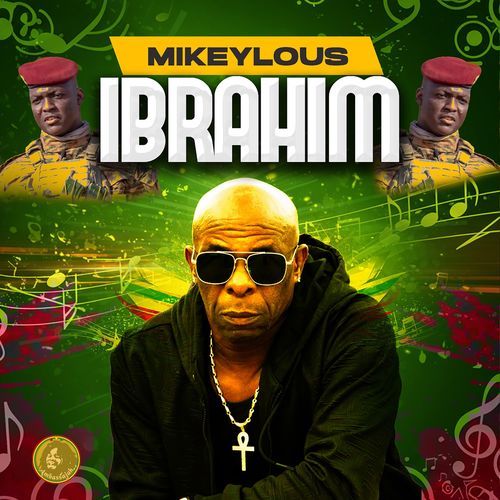 Ibrahim cover art