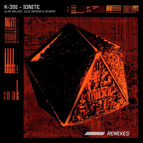 Ignite (Remixes)