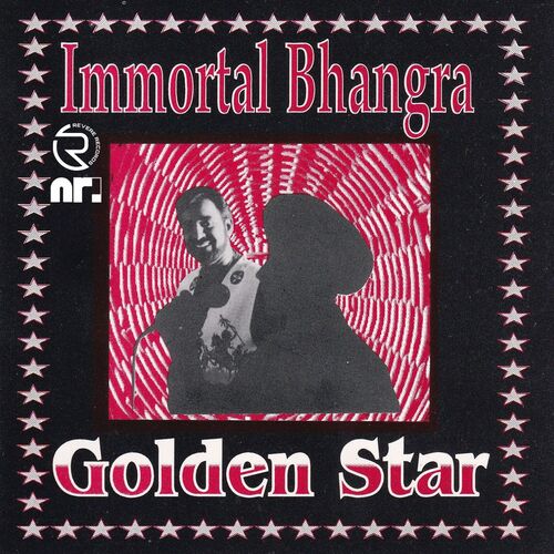 Immortal Bhangra (Golden Star)