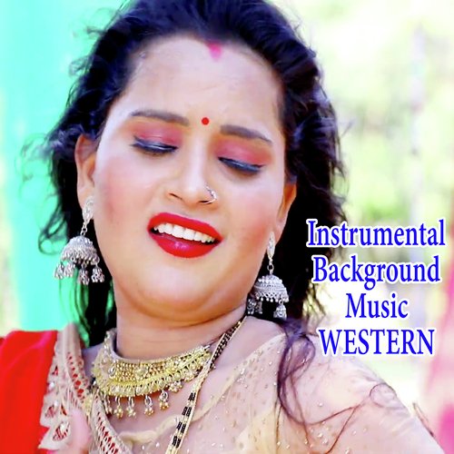 Instrumental Background Music WESTERN