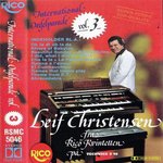 International Orgelparade vol.3