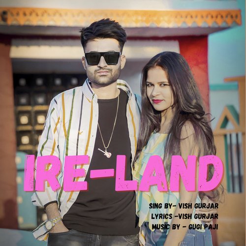 Ire-Land