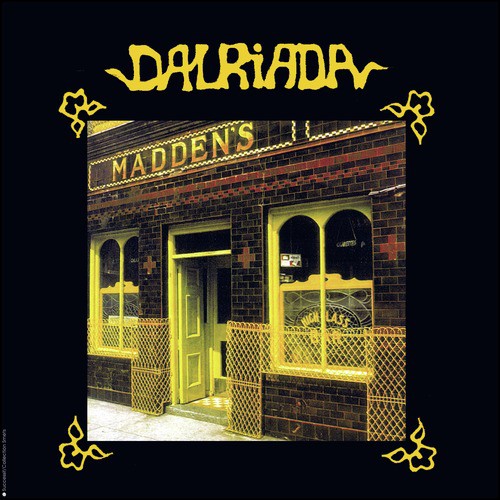 Cherish The Ladies cover art