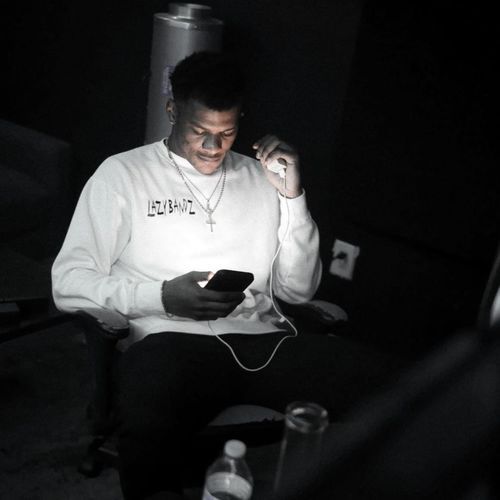 Jackboy cover art