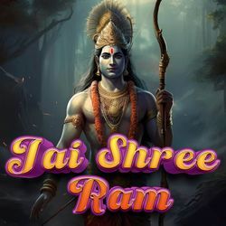 Jai Shree Ram-ExgCXjV,VUA