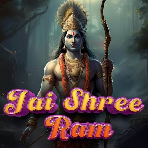 Jai Shree Ram