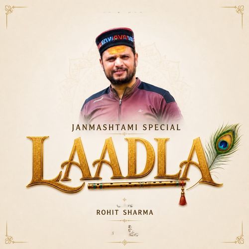 Janmashtami Special Laadla