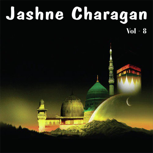 Jashne Charagan, Vol. 8