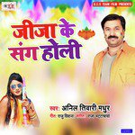 Jija Holi Me Aai Sasurari