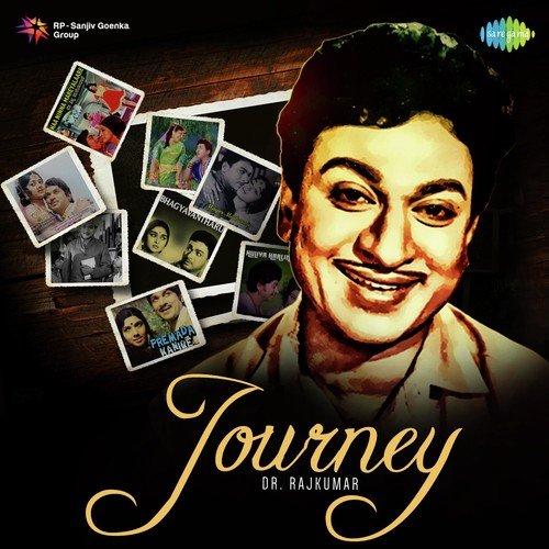 Journey - Dr. Rajkumar