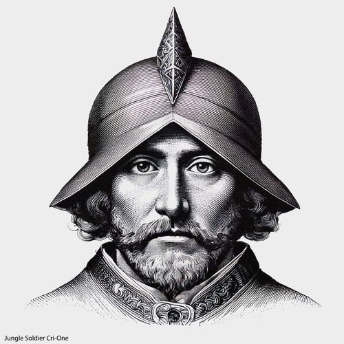 Francisco cover art