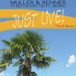 Just Live! (TBS Shake Your Ass! Summer Radio Cut)