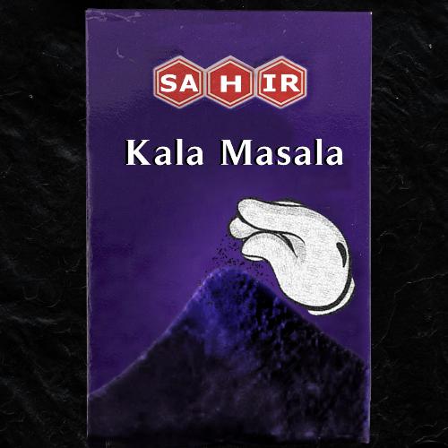 Kala Masala (feat. AP issa banger & Harry Spark)