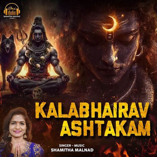 Kalabhairav Ashtakam