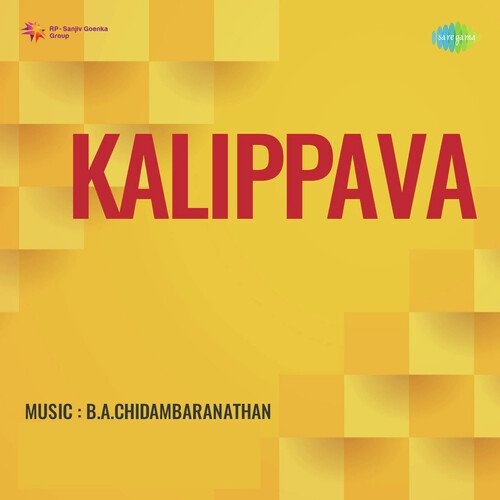 Kalippava