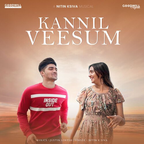 Kannil Veesum