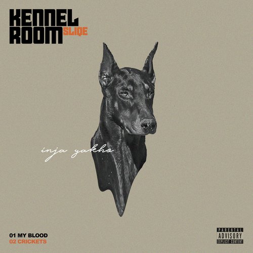 Kennel Room_poster_image