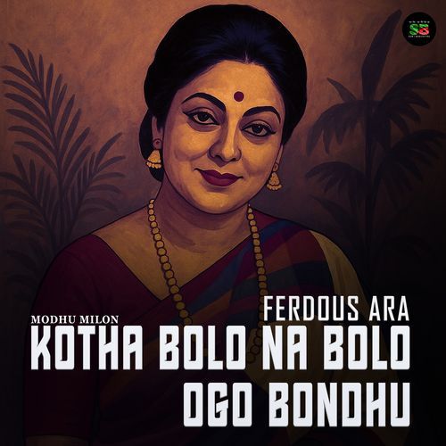 Kotha Bolo Na Bolo Ogo Bondhu (Live)