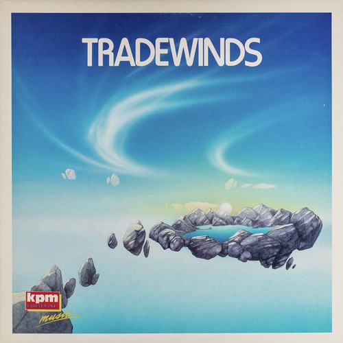 Kpm 1000 Series: Tradewinds