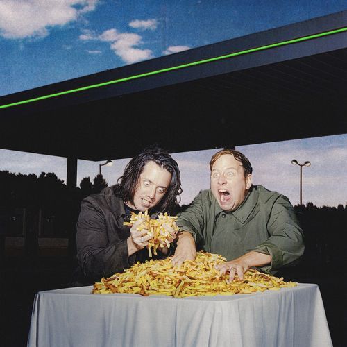 LIVE. SHIFT. DREAM. (Extended)