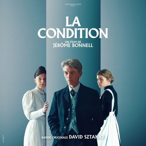 La Condition (Bande originale du film)