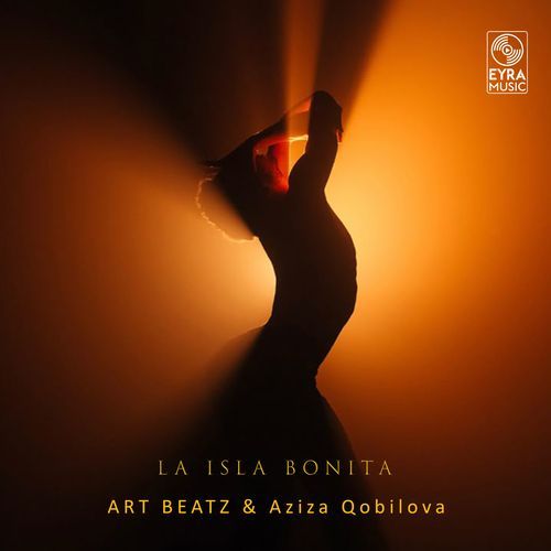 La Isla Bonita (Radio Edit) cover art