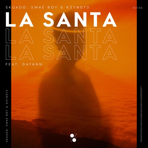 La Santa_poster_image