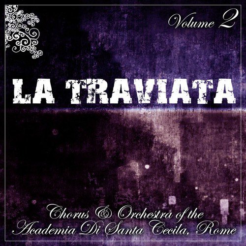 La Traviata, Vol. 2_poster_image