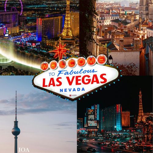 Vegas