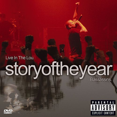Live in the Lou