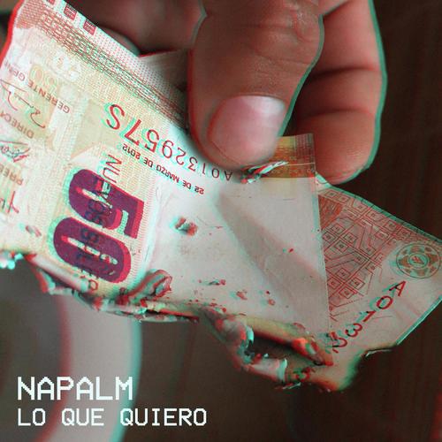 Lo que quiero