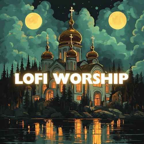 LoFi Blessings Flow cover art
