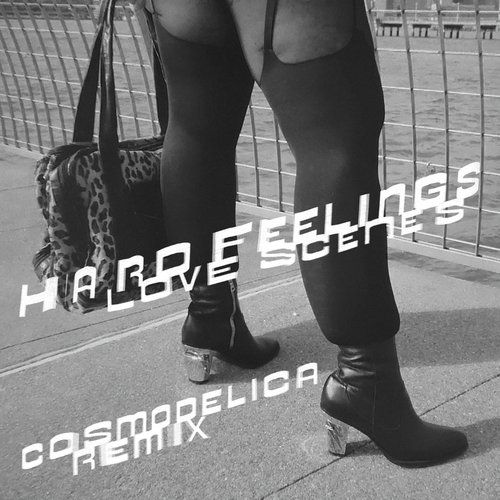 Love Scenes (Cosmodelica Remix) cover art