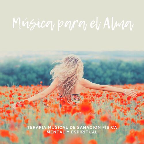 Mundo de Relajación cover art