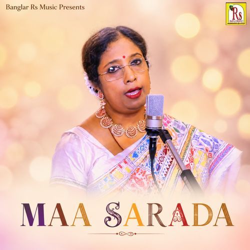MAA SARADA