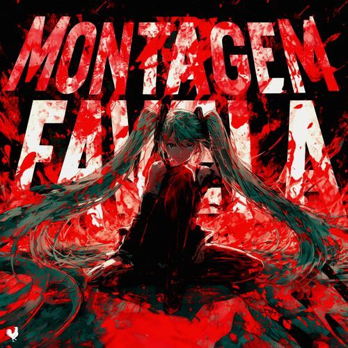 MONTAGEM FAVELA