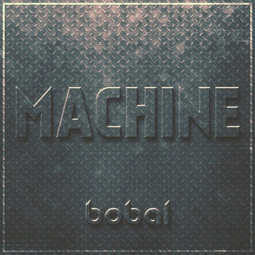 Machine_poster_image