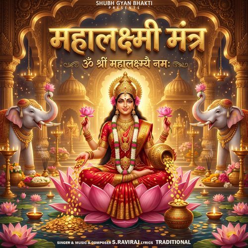 Mahalakshmi Mantra