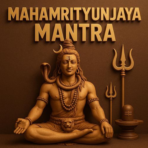 Mahamrityunjaya Mantra