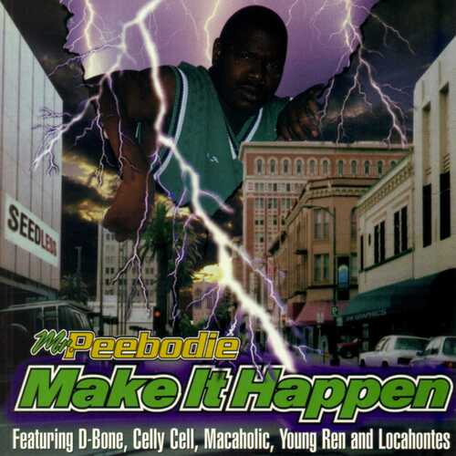 Wrong Impressions cover art