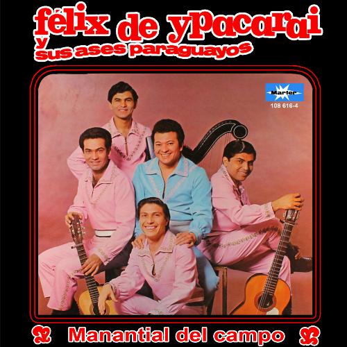 Promesa cover art