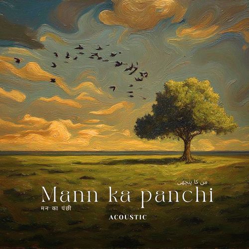 Mann Ka Panchi (Acoustic)