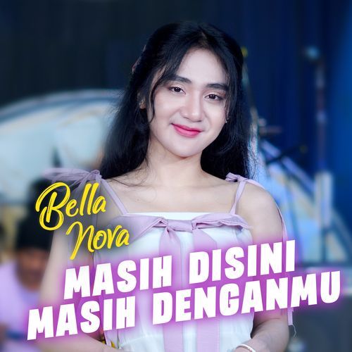 Masih Disini Masih Denganmu