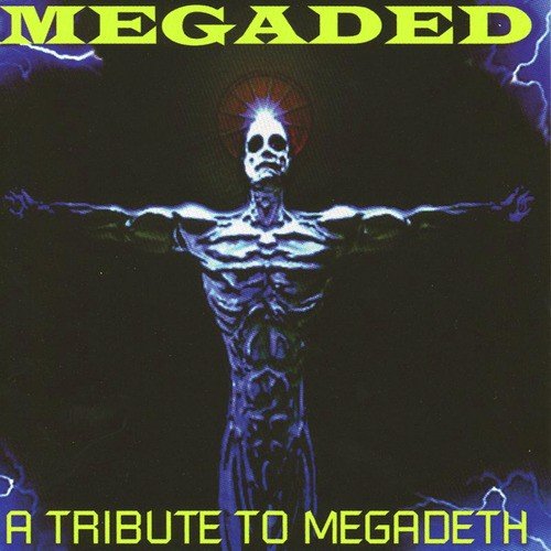 Megaded: A Tribute to Megadeth