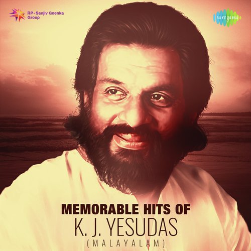 Memorable Hits Of K.J. Yesudas