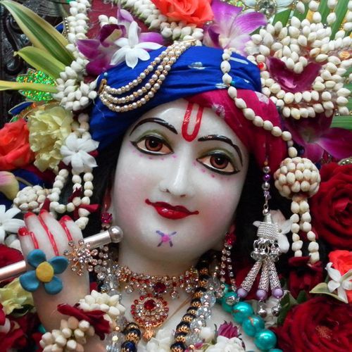 Mere Kanha