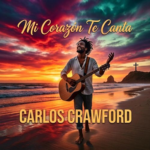 Mi Corazón Te Canta