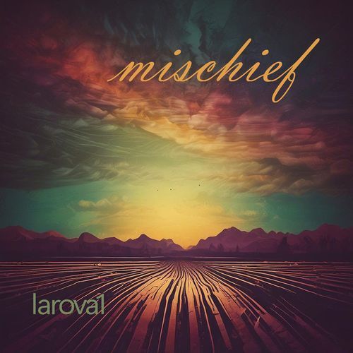 Mischief cover art