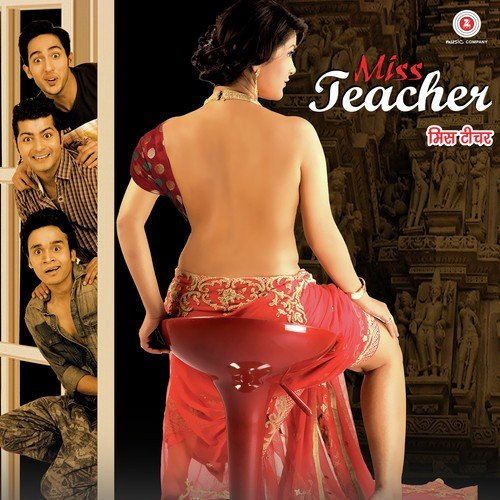 Miss Teacher - Title Track