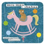 Putte-possun nimipäivä